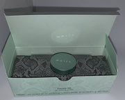 Mally Silk Eye Liner & Powder Eye Shadow Duo & Brush~ Dreamy Plum ~New In box