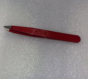 Revlon  Pointed Tip MICRO FINE TWEEZER - MADE IN USA -2617-10