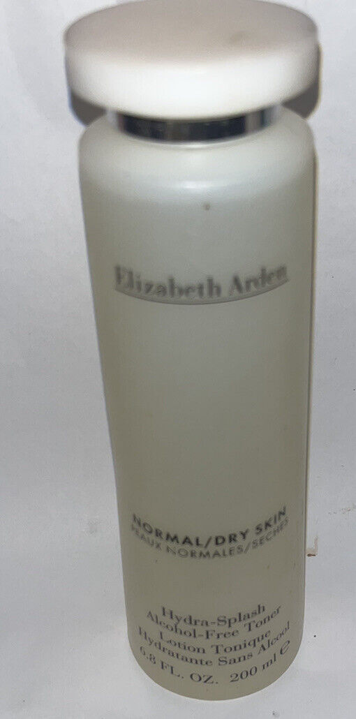 Elizabeth Arden Hydra-Splash Alcohol-Free Toner - Normal To Dry Skin - 6.8 oz