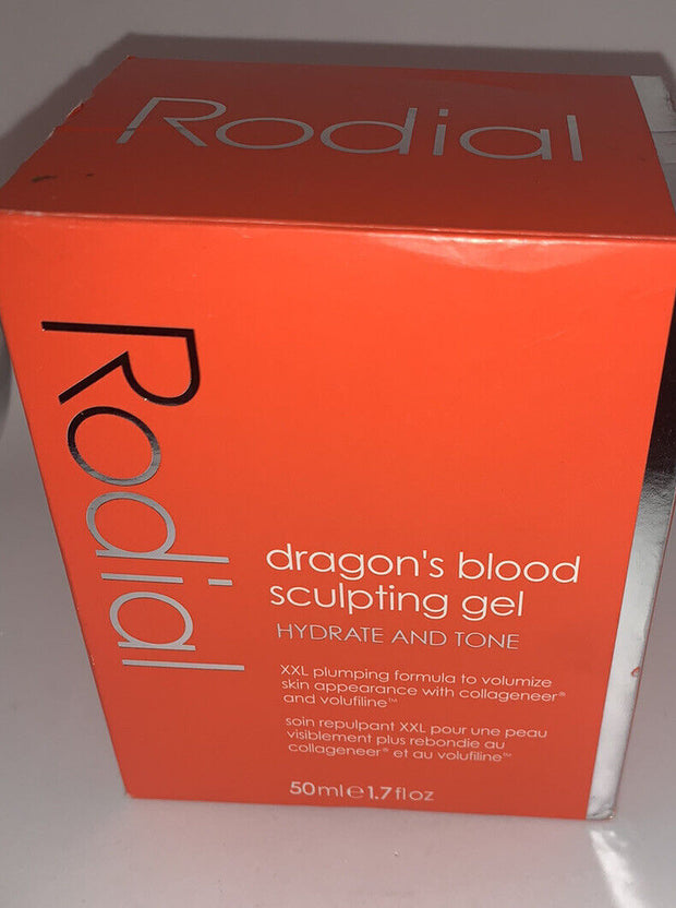 RODIAL DRAGON'S BLOOD SCULPTING GEL 1.7 OZ