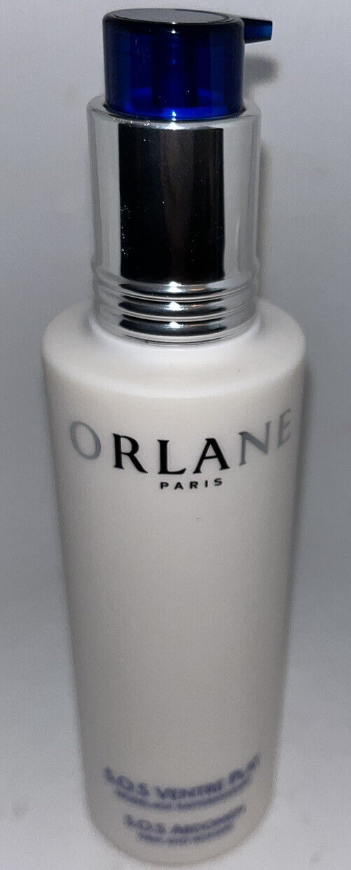 Orlane SOS ABDOMEN Firm and Reshape 6.7oz. UNBOXED