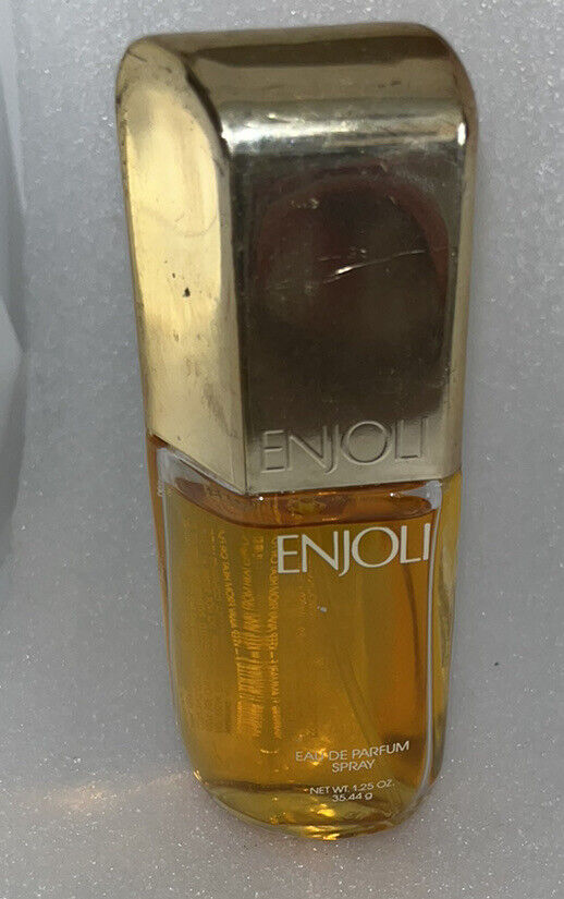 ENJOLI BY REVLON EAU DE PARFUM SPRAY 1.25 OZ