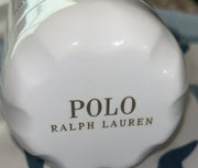 POLO RALPH LAUREN  Holiday Sweater Polo Bear Water Bottle  17 oz.  NWT