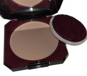 Revlon Touch & Glow Translucent Pressed Powder Translucent # 1.Full Sz