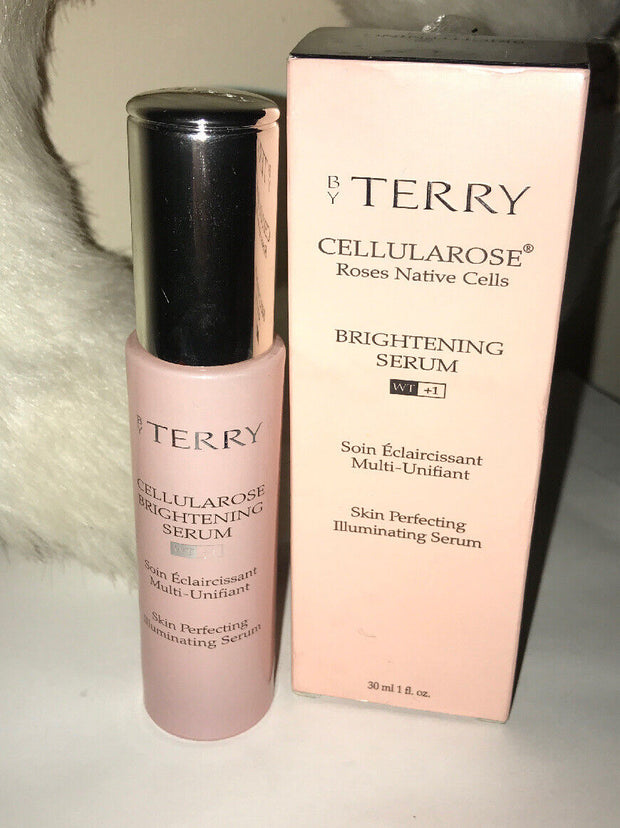 By Terry Cellularose Brightening Serum Skin Perfecting Illuminating Serum 1 oz