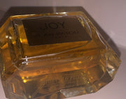 JOY BY JEAN PATOU 1.6 oz 50 ml EDT EAU DE TOILETTE Spray Women New