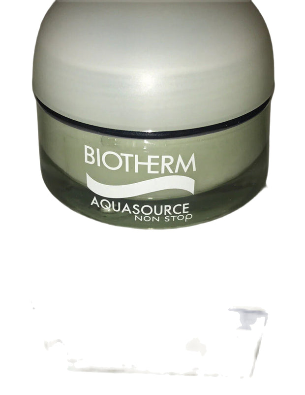 BIOTHERM AQUASOURCE NON-STOP OLIGO-THERMAL CREAM INTENSE MOISTURIZATION 50ML