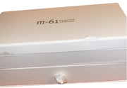 M-61 Powerful 10 Pcs  Skincare Set - New In Box