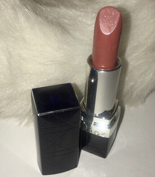 CHRISTIAN DIOR~ROUGE DIOR LIPSTICK~#434 Samaroande Brown ~ No Box~ Full Size