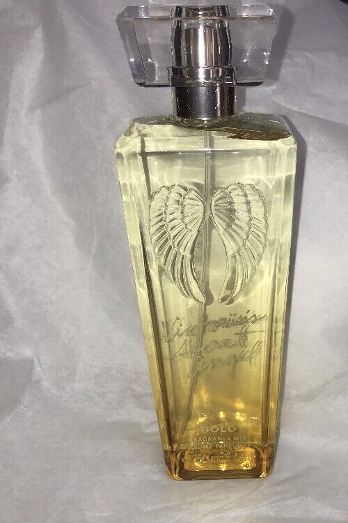 NEW Victorias Secret Angel Gold Fragrance Mist 8.4 oz 250 ML