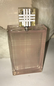 Burberry Brit Sheer Women Perfume Eau De Toilette Spray 3.3 oz 100 ml. UNBOXED