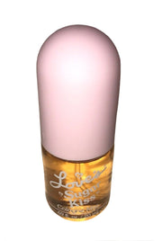 X2 Dana Loves Sugar Kiss Cologne Mist 0.69 Oz Spray No Box