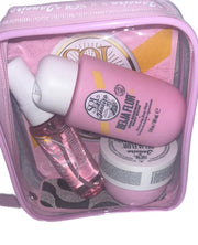 Sol de Janeiro Beija Flor Jet Set Travel-Ready Minis Kit set NEW