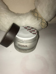 Ahava Time To Smooth Age Control Even Tone Moisturizer 1.7 Oz SPF 20 BOXLESS