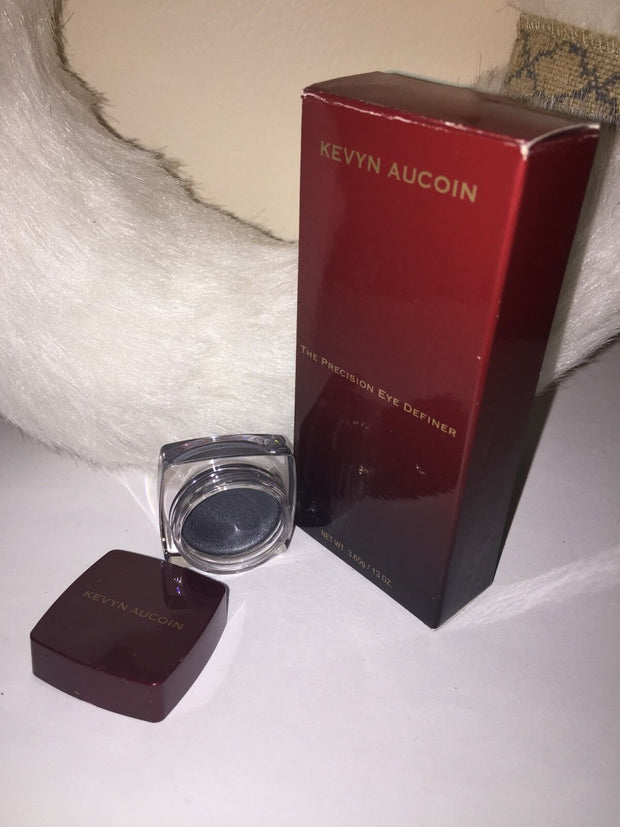 Kevyn Aucoin The Precision Eye Definer With Applicator - #Sparkle ~3.65g/0.13oz