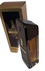 Paco Rabanne 1 Million Prive Men 3.4 Fl Oz Eau de Parfum Spray