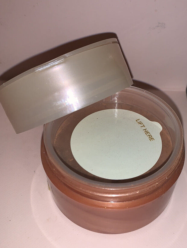 Revlon Skinlights Face Illuminator Loose Powder Bronze Light #02. Full Size