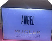 Thierry MUGLER Angel Étoile Bijou 2.6 Oz Eau De Parfum Refillable Jewel Star