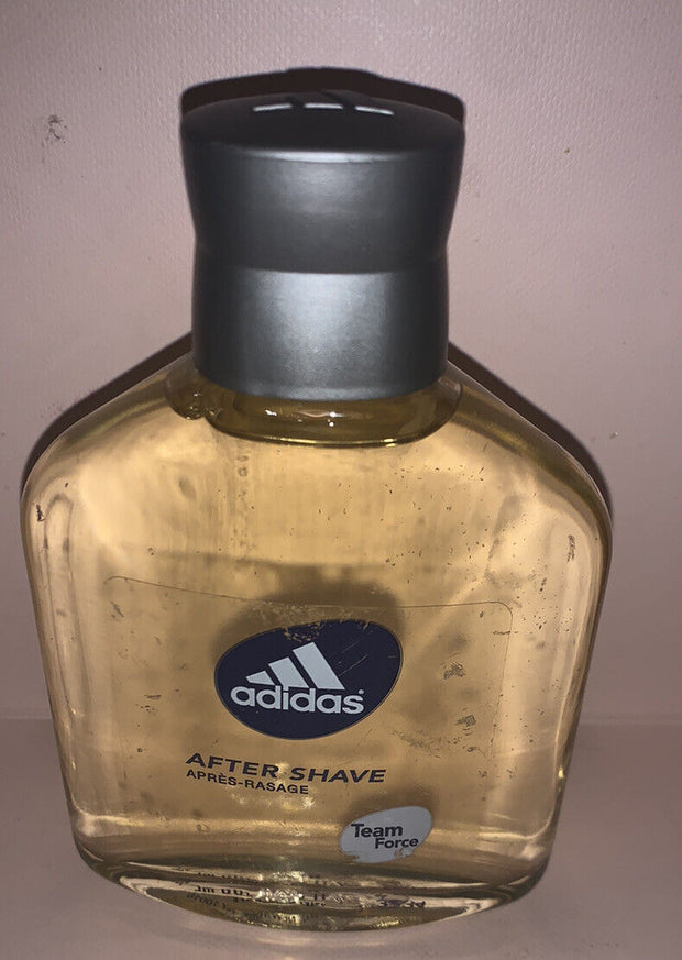 Adidas Team Force by Adidas, 3.4 oz After Shave for Men