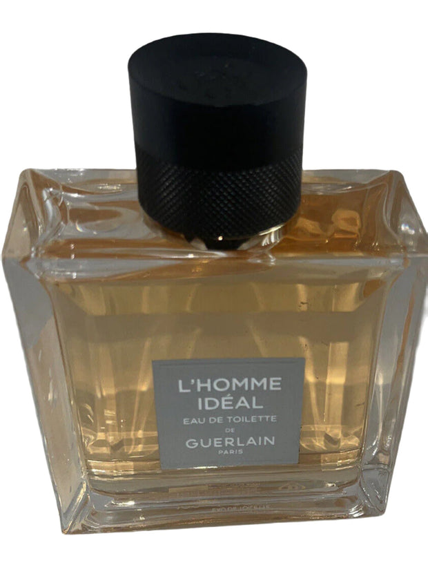 Guerlain L'Homme Ideal Eau de Parfum for Men 3.3 Oz / 100ml