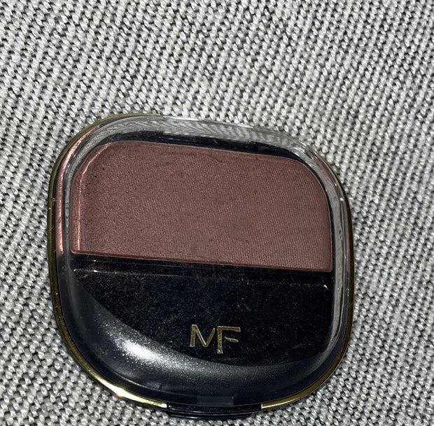 MaxFactor Blush Lustrous Sponge-On Satin Blush  Sangria No Brush