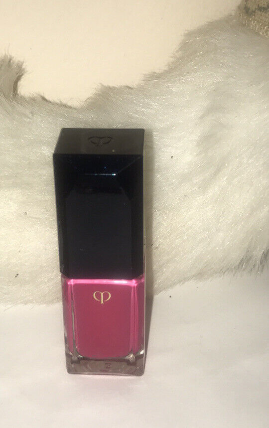 Cle De Peau Beaute Clé de Peau Beauté Nail Lacquer #5