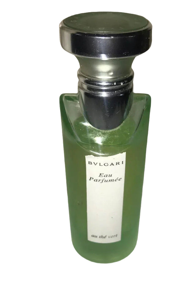 BVLGARI EAU PARFUMEE AU THE VERT EAU DE COLOGNE 1.3 OZ SEE DETAILS