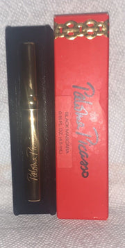 VINTAGE PALOMA PICASSO BLACK MASCARA 0.15 fl  oz.  NEW.