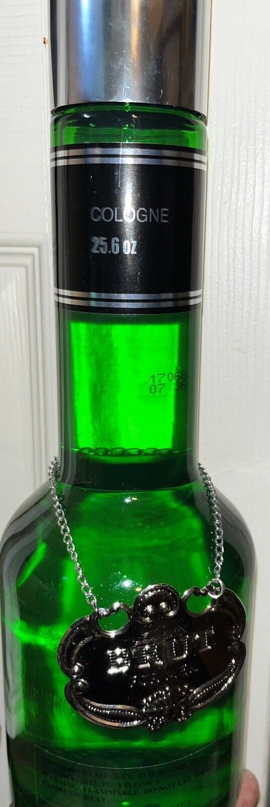 BRUT 25.6 OZ Cologne for Men *NEW *Large HUGE*757 ml