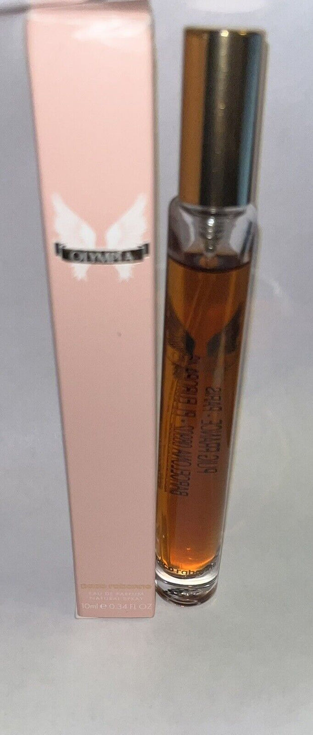 Paco Rabanne Olympea 0.34 oz / 10ml Travel EDP Eau De Parfum Spray. New in Box