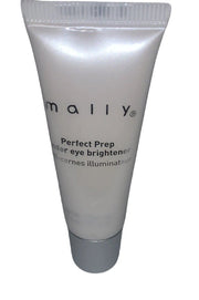 MALLY Perfect Prep Under Eye Brightener Lighter 0.4 oz.NEW