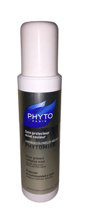 PHYTO Paris Phytomist Color Protect Radiance Mist~ Huge Size 8.45 Oz ~NEW