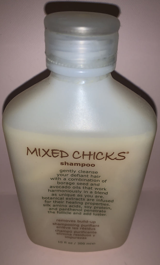 Mixed Chicks Shampoo 10 oz