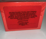 PALOMA PICASSO Powder Compact Refill  Sealed  NET WT. .28 oz