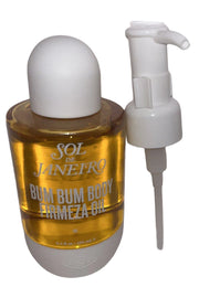 Sol de Janeiro Bum Bum Firmeza Firming Body Oil 3.38 oz/ 100ml