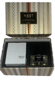 NEST New York Wall Diffuser Holiday Set