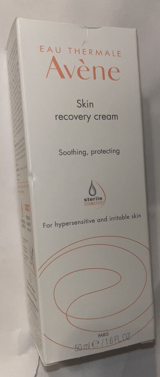 EAU THERMALE AVENE SKIN RECOVERY CREAM 1.6 OZ BOXED