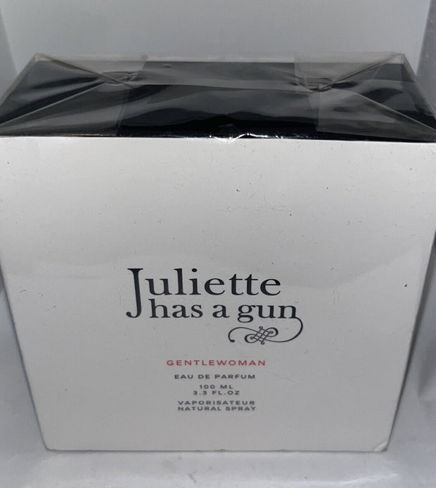 Gentlewoman by Juliette Has a Gun, 3.3 oz EDP Spray for Women Eau De Parfum.