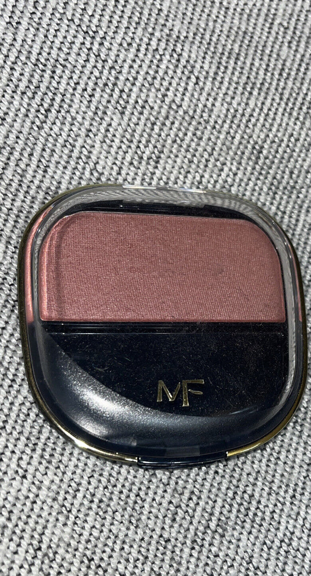 MaxFactor Blush Lustrous Sponge-On Satin Blush Desert Pink No Brush