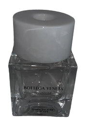 BOTTEGA VENETA ILLUSIONE TONKA SOLAIRE EAU DE PARFUM SPRAY WOMEN 1.6 Oz / 50 ml