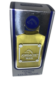 Jordache Man by Jordache Cologne 3.3 oz For Men