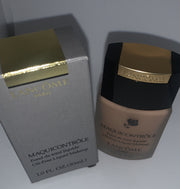 Lancôme Maquicontrole Oil Free Liquid  Makeup 1 Oz Dore Clair II