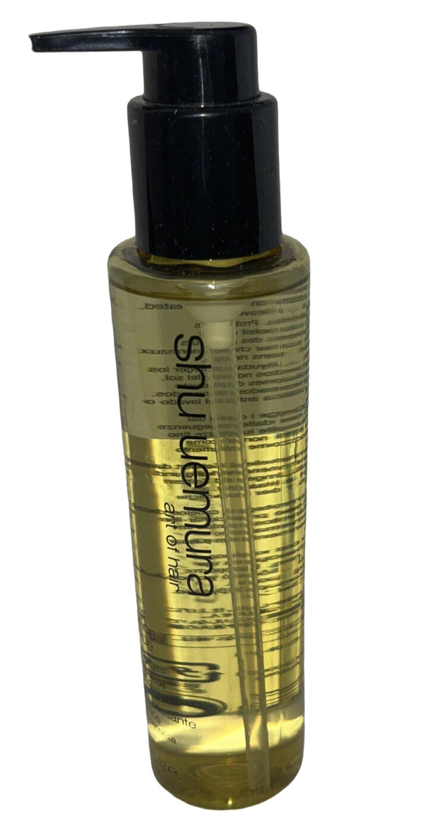 Shu Uemura Art of Hair Essence Absolue Nourishing Protective Oil 5 OZ