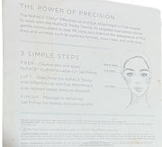 Nūface Trinity Attachment Effective Lip And Eye