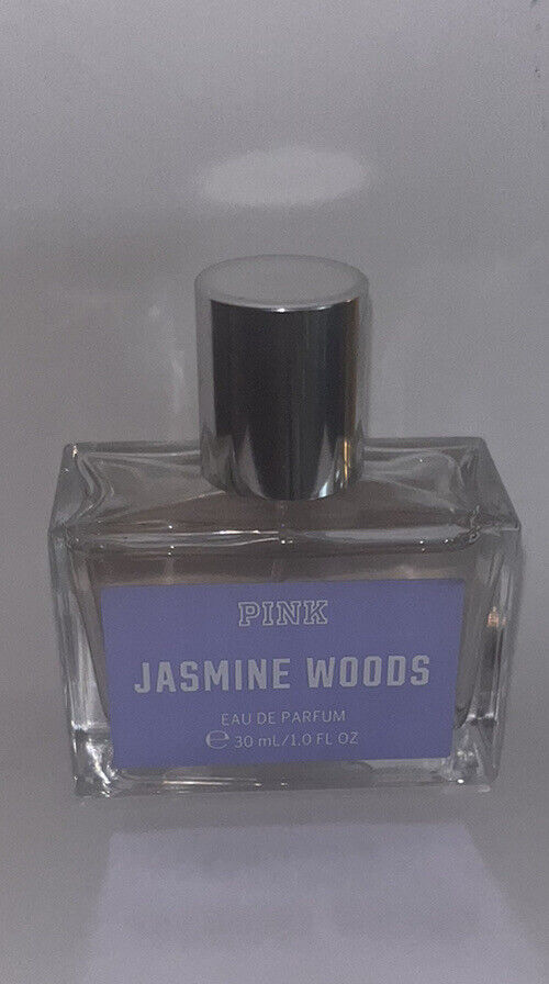 Victoria's Secret PINK Jasmine Woods Eau de Parfum ~ 1 fl.oz.