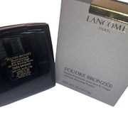 LANCOME Poudre Bronzee Tres Bronze All Over bronzing powder. Full Size