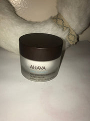 Ahava Time To Smooth Age Control Even Tone Moisturizer 1.7 Oz SPF 20 BOXLESS