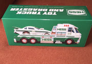 2016 Hess Toy Truck-Ready To Ship Brand New