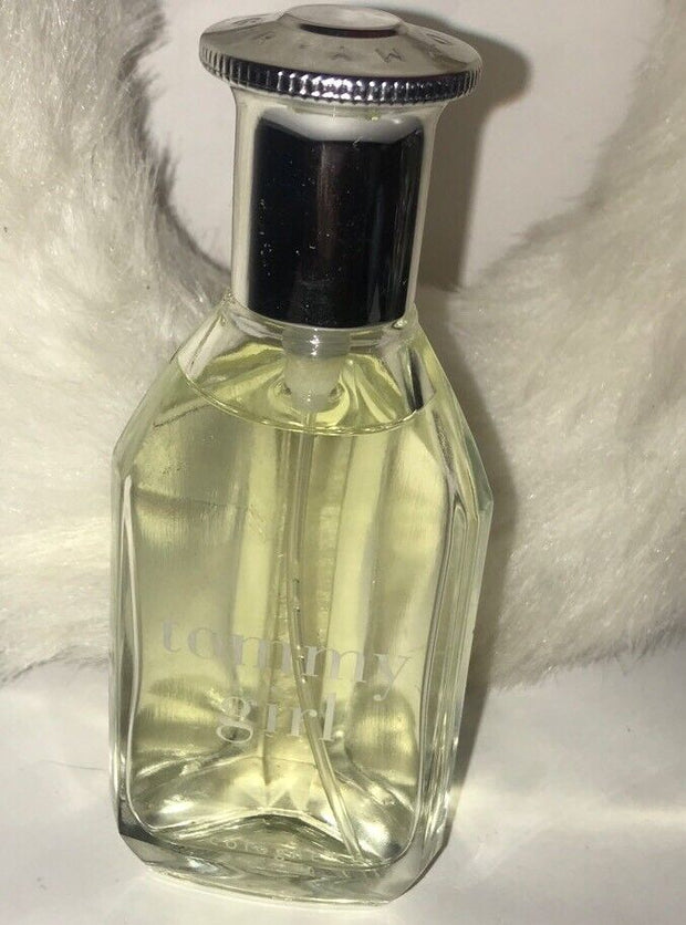 Tommy Girl by Tommy Hilfiger Perfume Women EDT 1.7oz-50ml VINTAGE FORMULA