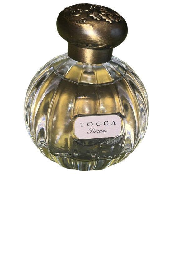 Tocca Simone by Tocca Eau de Parfum Spray 3.4 oz